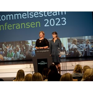 Hukommelsesteamkonferansen 2026 - Digital deltakelse