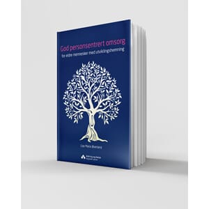 (PDF) God personsentrert omsorg for eldre mennesker med