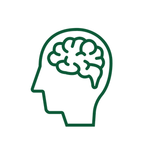 Kort om - Kognisjon og demens