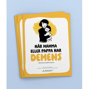 (PDF) Når mamma eller pappa har demens